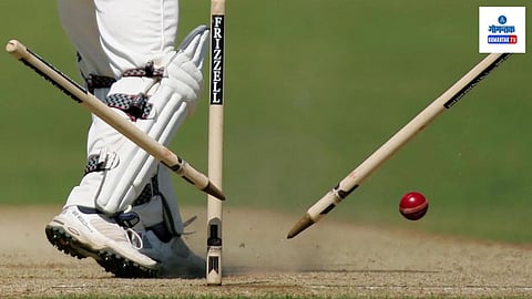 Cricket News