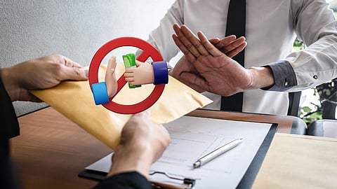 International Anti Corruption Day: 9 डिसेंबरलाच का साजरा केला जातो आंतरराष्ट्रीय भ्रष्टाचारविरोधी दिन? जाणून घ्या महत्व