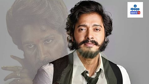 Shreyas Talpade