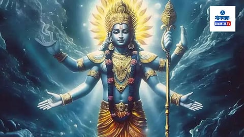 Mokshda Ekadashi katha: देवाची मनोभावे उपासना केल्याने जीवन आणि मरणाच्या फेऱ्यातून कायमची सुटका होते आणि मोक्षाची प्राप्ती होते. पुरणात मोक्षदा एकादशी बद्दल एक कथा सांगितली गेली आहे, ती काय हे जाणून घेऊया...