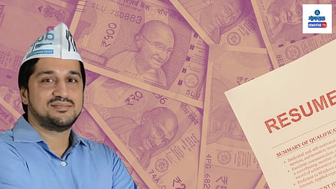 Valmiki Naik Aap