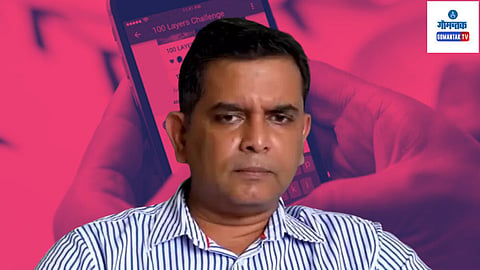 Goa MLA Sextortion Case: सरकारनेच केला 'सेक्स्टॉर्शन' प्रकरणाचा व्हिडिओ व्हायरल, यात पोलिसांचाही हात; अमित पालेकरांचा आरोप