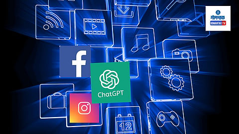 Social Media Outage:  तांत्रिक अडचण दूर करण्याचा प्रयत्न सुरु होता आणि समोर आलेल्या माहितीप्रमाणे चॅटजिपीटी  पुन्हा व्यवस्थित काम करू लागले आहे. 