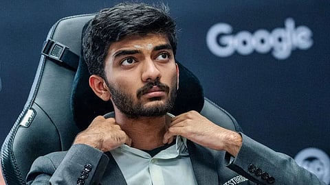 Gukesh D World Chess Champion: गुकेश बनला बुद्धिबळ विश्वाचा नवा चॅम्पियन, चीनी खेळाडूला हरवून रचला इतिहास!