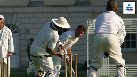 Cricket 