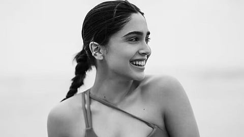 Sharvari Wagh 