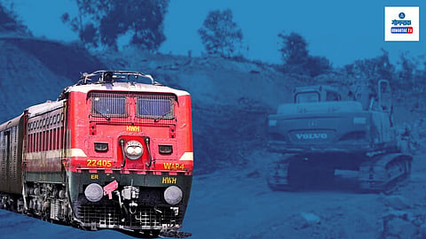 Konkan Railway Notice