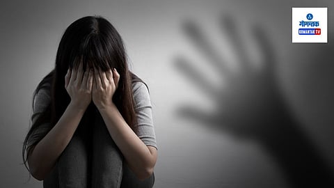 Woman Harassment 