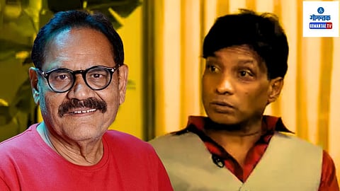 Sunil Pal, Mushtaq Khan case: उँची दारुचे शौकीन, गोव्यात पार्टी; Actor सुनील पाल, मुश्ताक खानचे अपहरणकर्त्या आरोपींबाबत मोठा खुलासा