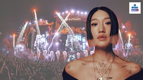 peggy gou 