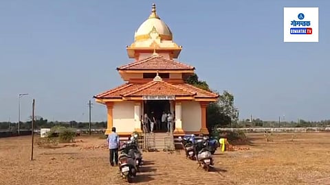 Goa News: फातर्पा येथील आजोबा मंदिरात चोरीचा प्रयत्न, अनधिकृत प्रवेशामुळे दोन गटांवर गुन्हा दाखल; आणि गोव्यातील महत्वाच्या घटना 