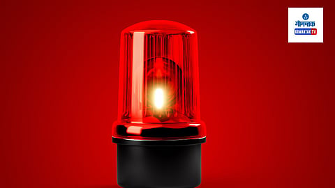 Red Colour Meaning: लाल रंग आणि भयंकर घटना यांचा संबंध काय हे जाणून घेऊया
