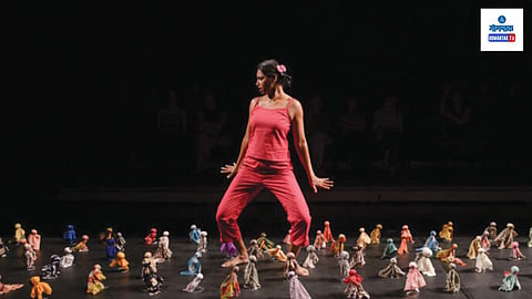 serendipity arts festival 2024 