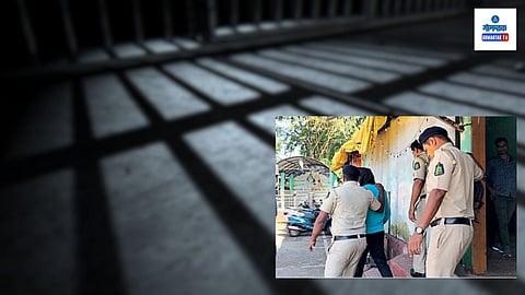 Sattari Crime News