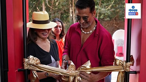 Escape Goa Opening: एस्केपमध्ये पर्यटकांना आधुनिकता आणि परंपरा यांचे अद्भुत मिश्रण अनुभवायला मिळेल