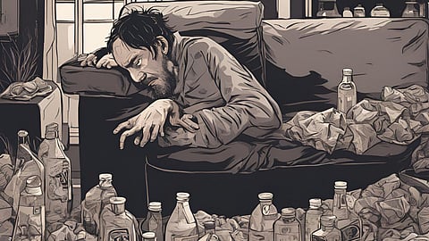 Hangover Solution: हँगओव्हर का होतो? तो होऊ नये म्हणून काय काळजी घ्यावी?