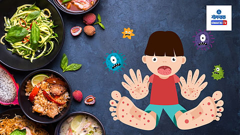 Food Cravings Psychology: आपण पोट भरण्यासाठी खातो ना, मग त्याचा मनाशी कसा काय संबंध असू शकतो?