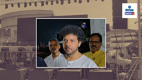 Mahesh Kale 