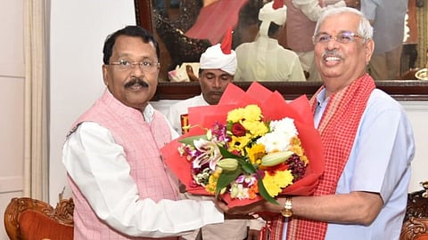 Goa Politics: राज्यपाल राजेंद्र आर्लेकरांना गोव्याच्या मुख्यमंत्री पदाची खरचं ऑफर होती का? त्यांनीच केले स्पष्ट