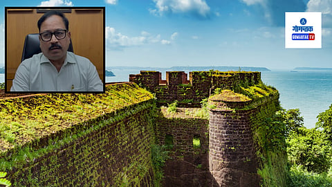 Goa Heritage Site Fees