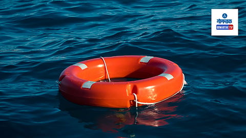 Drowning Cases Goa 