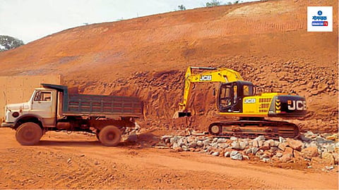 NH66 Malpe Bypass Road