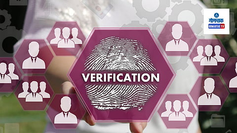 Goa Police Tenant Verification App