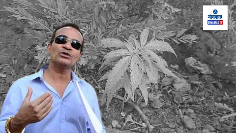 Panaji Goa News| Babush Monserrate | MLA Panaji 