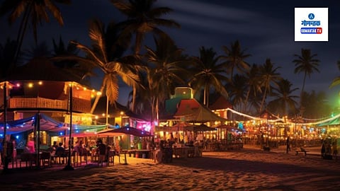 Goa Beach Shack| Beach Shack Operators | Goa Police | Goa Crime | Goa Tourism 