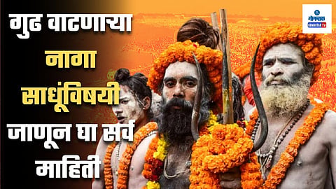 Maha Kumbh Mela 2025