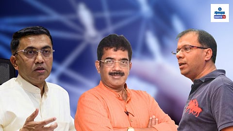 Goa Toolkit News