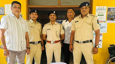 Goa Crime: बेकायदेशीर अमली पदार्थ बाळगल्याप्रकरणी 24 वर्षीय तरुणाला अटक; वास्को पोलिसांची कारवाई