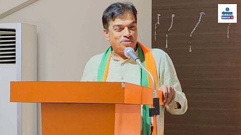 Damu Naik Goa