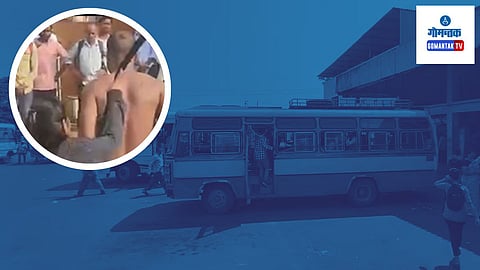 Mapusa Goa: Music बंद करायला सांगितले म्हणून अश्लील शिवीगाळ, म्हापशात पर्यटकाला महिलांनी दिला बेदम चोप