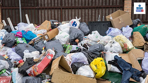 Waste Problem