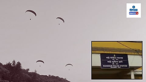  paragliding criminal case