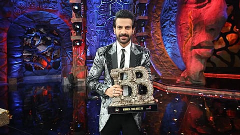 Karan Veer Mehra