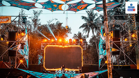 Goa EDM Zone: ईडीएमसाठी जागोजागी फिरण्याची गरज मिटणार? पर्यटन विभागाचा खास प्रस्ताव; स्थानिकांना मिळणार रोजगार