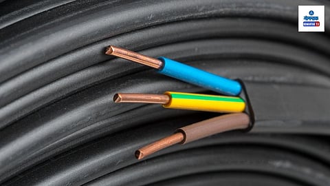 Cable and internet service charges