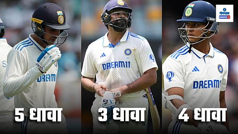 Ranji Trophy 2025