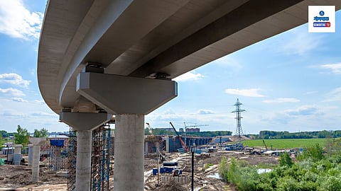 Goa Flyover
