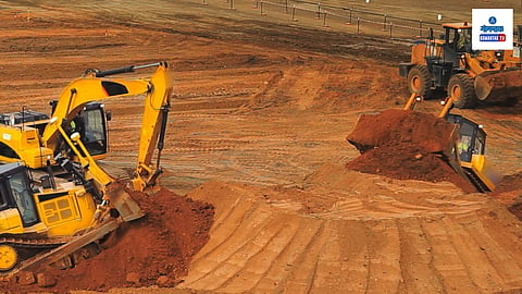 Goa Mining Issue