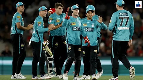 Cricket Rule