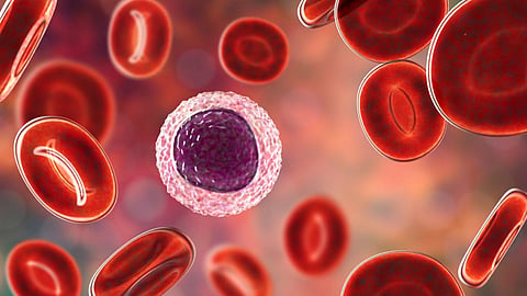 Blood Cancer Early Symptoms