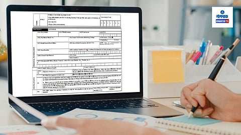 ITR Form 16: फॉर्म 16 काय असतो? यामध्ये कोणती माहिती असते, ITR भरताना कोणत्या गोष्टी लक्षात ठेवाव्यात? वाचा संपूर्ण माहिती