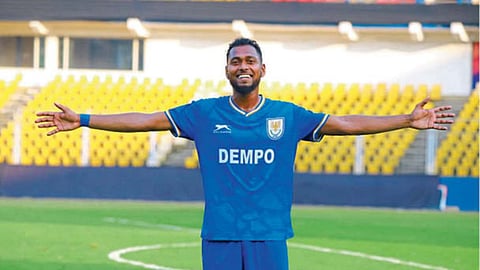 I League Football: धेंपो क्लबच्या ‘सुपर सब’ची कमाल! दिल्ली एफसीविरोधात नोंदवला शानदार विजय; नेस्टरचा गोल ठरला निर्णायक 