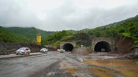Mumbai-Goa Highway: कोट्यवधींचा खर्च, अपघाती मृत्यूची संख्या वाढली! जबाबदार कोण? नव्या डेडलाईनवरुन शरद पवारांच्या NCP चा सवाल