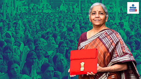 Union Budget 2025