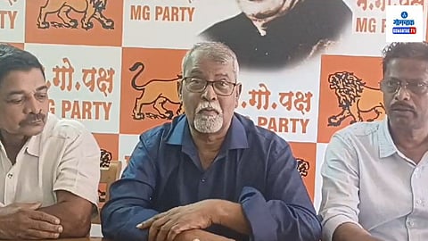 goa political news