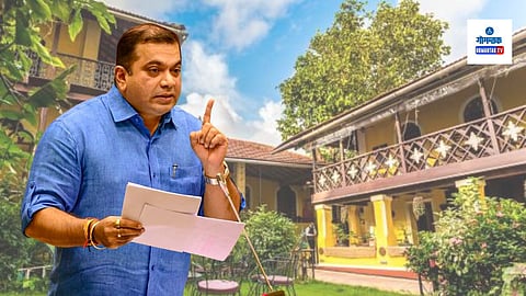 Goa Tourism: गोव्याच्या पर्यटन व्यवसायाला मिळणार उभारी! अर्थसंकल्पात ‘होमस्टे’ व्यवसायाला प्रोत्साहन; मंत्री खंवटेंची माहिती